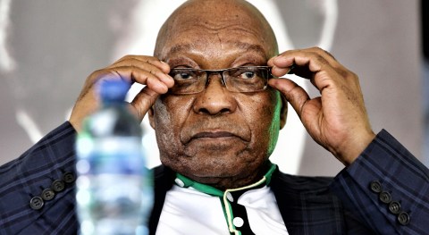 ConCourt slams Zuma for signing unconstitutional SADC deal