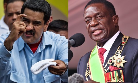Getting from Collapse to Recovery: Zimbabwe’s Parallels with Venezuela