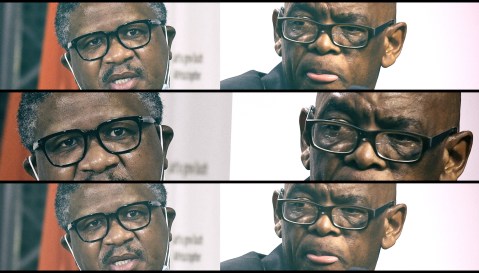 After meeting KZN veterans, Ace Magashule responds to Fikile Mbalula… sort of