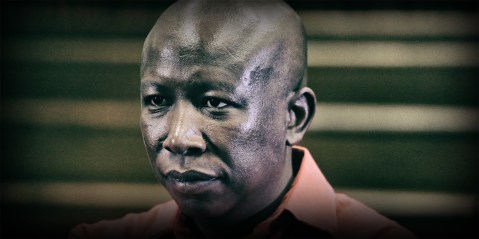 Julius Malema and the looted VBS funds: The devil’s in the detail