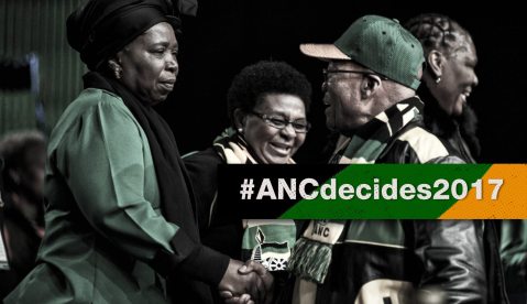 ANC Leadership Race: What happens if Nkosazana Dlamini Zuma wins?
