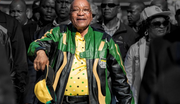 Analysis: The ANC’s Top Nine proposal will not address real issues
