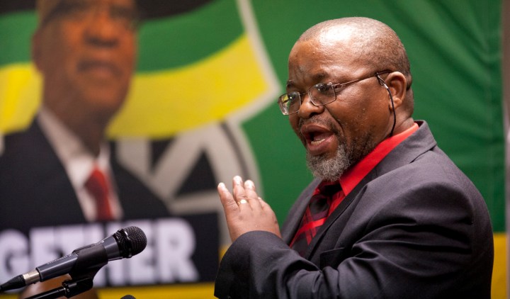 The ANC, 2014 edition: From Number One to Number 200