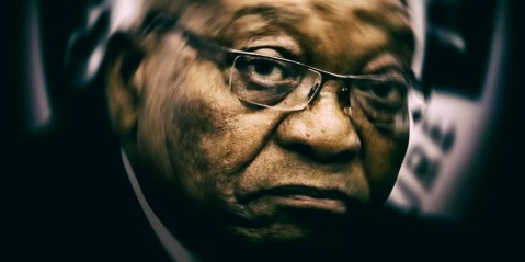 Former president Zuma’s ‘sick note’ results in court issuing warrant for his arrest