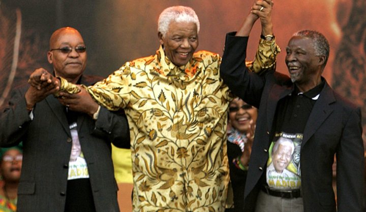 Deep Impact: Mandela’s death and SA politics