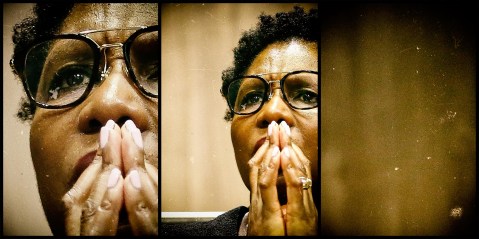 Ayanda Dlodlo and the spies who don’t love her – and our country