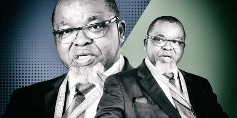 Energy Minister Mantashe has the power to end load shedding with new generation capacity – experts
