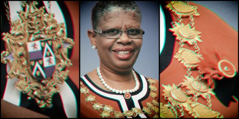 The ANC’s next big test: Ethekwini mayor Zandile Gumede’s corruption case