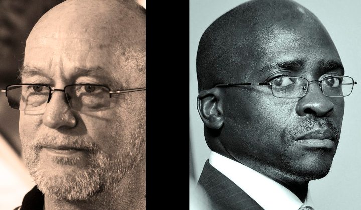 Hanekom vs Gigaba: When a law hurts the country