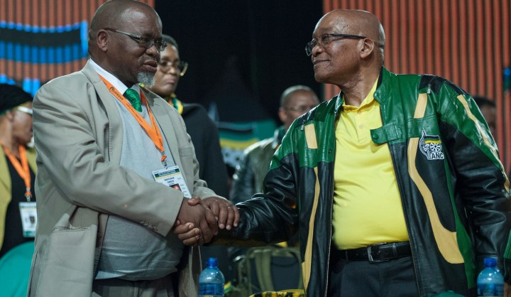Analysis: At the ANC Lekgotla, much ado about nothing