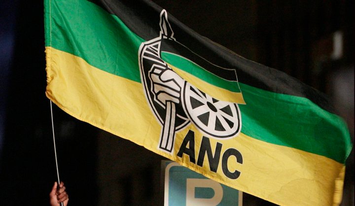 Op-Ed: How tightly is the ANC really holding onto power?