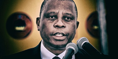Mashaba resignation aftermath: Things are gonna get chaotic in big South African cities