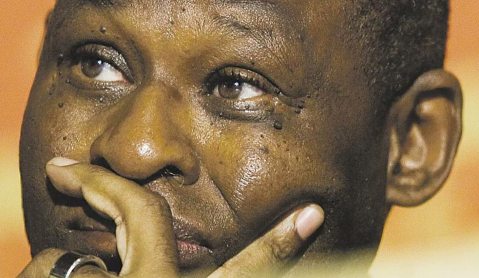 Mokotedi Mpshe’s Zuma tapes affidavit: It’s all about Leonard McCarthy