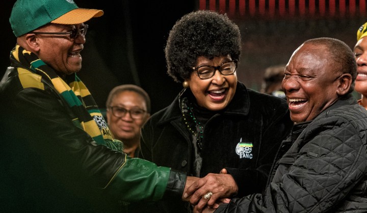 Analysis: Freedom, an inalienable right in SA’s political space
