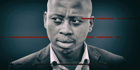 Andile Lungisa just had a very, very bad 24 hours in office. Will others join him?