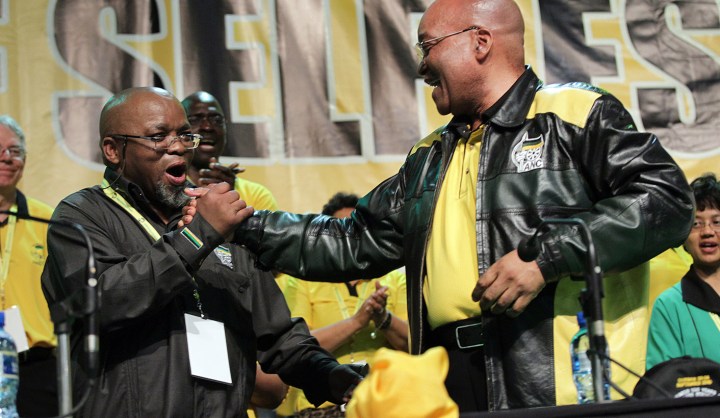 ANC Leadership Race: Fighting for party’s long-term viability might not be Zuma’s goal