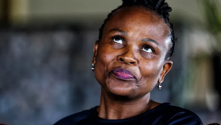 Busisiwe Mkhwebane: How to ruin a Chapter Nine institution in 28 months
