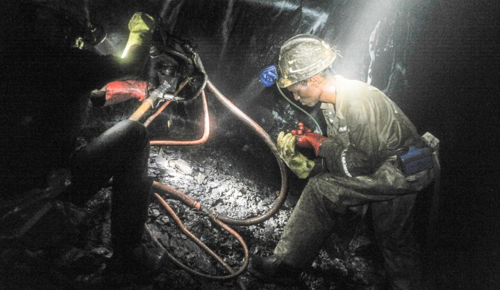 GroundUp: Sick mine workers neglected – time to compensate them