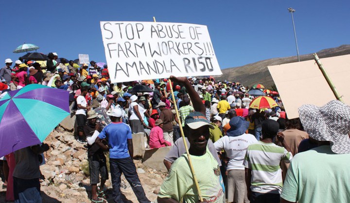 GroundUp: Labour department can’t protect workers