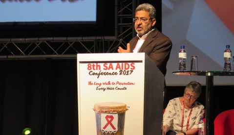 GroundUp: Former Aids council head criticises government plan
