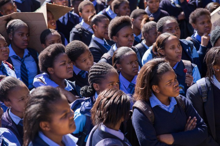 Western Cape Minister suspends Equal Education programmes