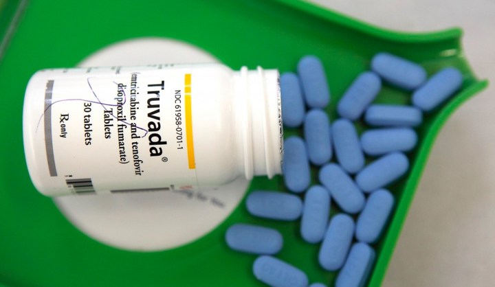 GroundUp: WHO says HIV prevention drug is essential