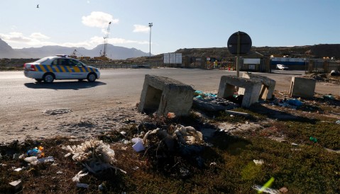 Tragic landfill conflict fouls Cape Town’s air