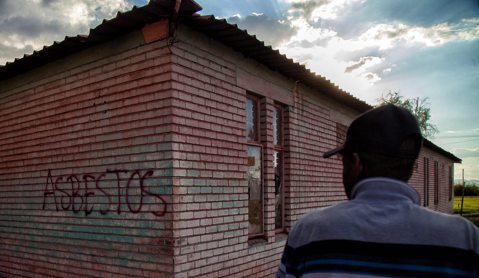 GroundUp: Kumba Iron Ore fights Northern Cape community over asbestos
