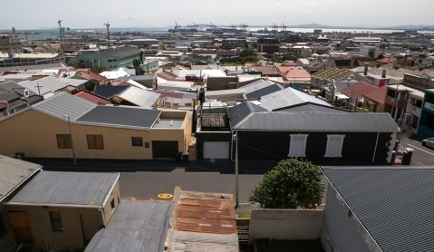 GroundUp photo essay: Cape Town’s 13 affordable housing sites
