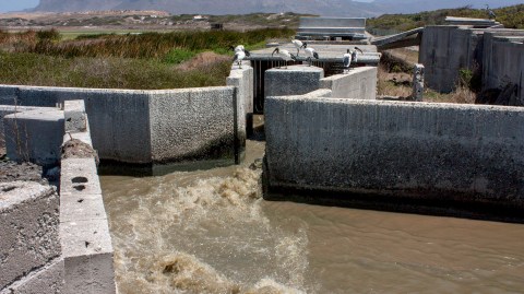 Cape Flats groundwater too dirty to drink without treatment