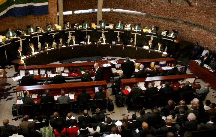Victory in Constitutional Court for asylum seekers