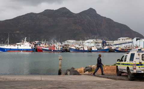 Cops killed Hout Bay fisherman, witnesses say