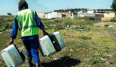 GroundUp: Groundbreaking toilet case heads to Equality Court