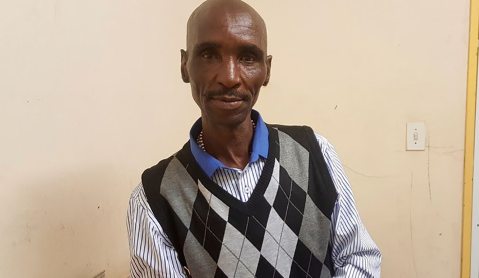 GroundUp: Michael Komape’s father starts drive to fix Limpopo schools