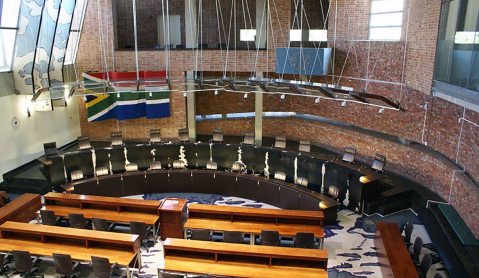 GroundUp: Understanding the University of the Free State Afrikaans court case