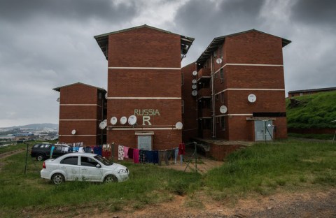 Legal fee snags delay ‘Glebelands Eight’ hostel murder trial