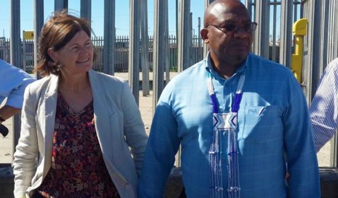 GroundUp: SAPS accused of disrespect towards Khayelitsha Commission