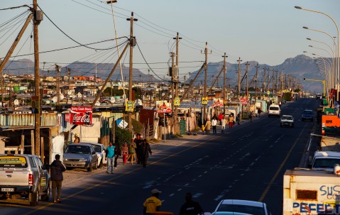 GroundUp: Recommendations from the Khayelitsha Commission of Inquiry