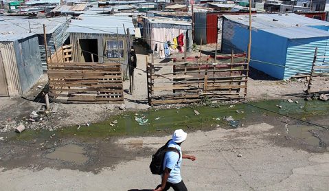 GroundUp: An open letter to the authorities about Marikana informal settlement