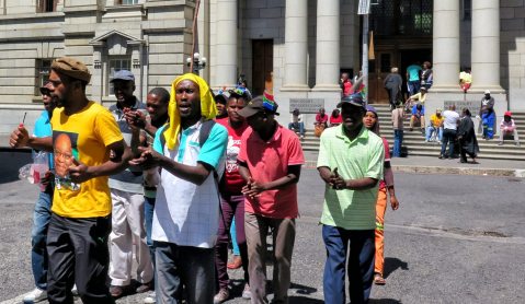 GroundUp: City of Cape Town asks court to order national government to compensate land owners