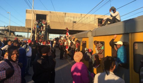 GroundUp: Failure of commuter rail is a crime against urban poor