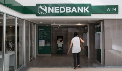 Nedbank client records stolen in online heist