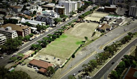 Op-Ed: We need bowling greens and golf courses for affordable housing
