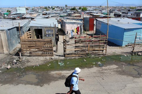 GroundUp: Facts and myths about the judgment on the Marikana informal settlement in Philippi