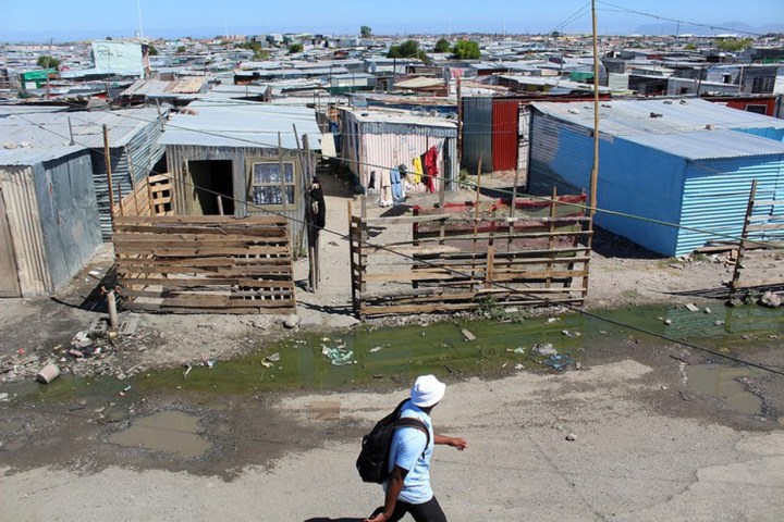 GroundUp: Facts and myths about the judgment on the Marikana informal settlement in Philippi