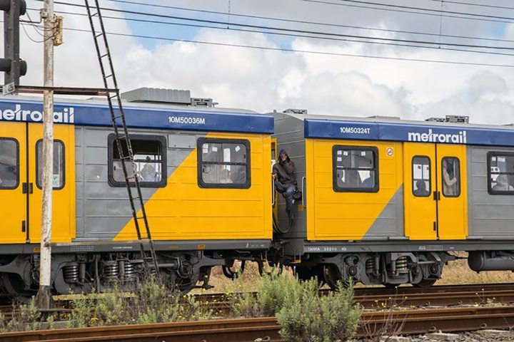 GroundUp: Prasa says it’s on top of security problems