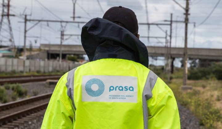 GroundUp: Forensic auditor’s recommendation on PRASA security company ignored