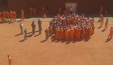 GroundUp: Most allegations of assault in prison are not properly investigated