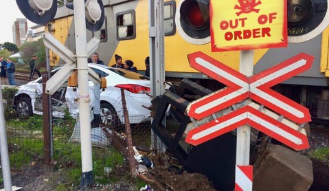GroundUp: Railway’s R1-billion accident and crime bill