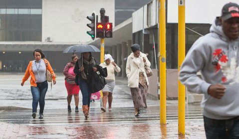 GroundUp: Will there be more rain this winter?